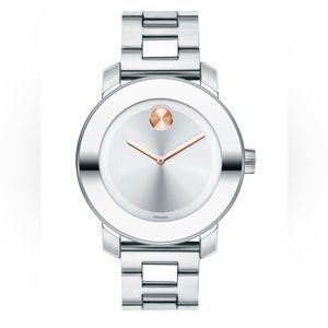 Movado Watch BOLD (Women’s)